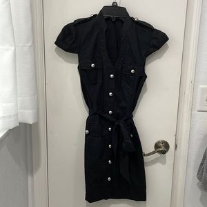 Vintage 2000s Express Dress